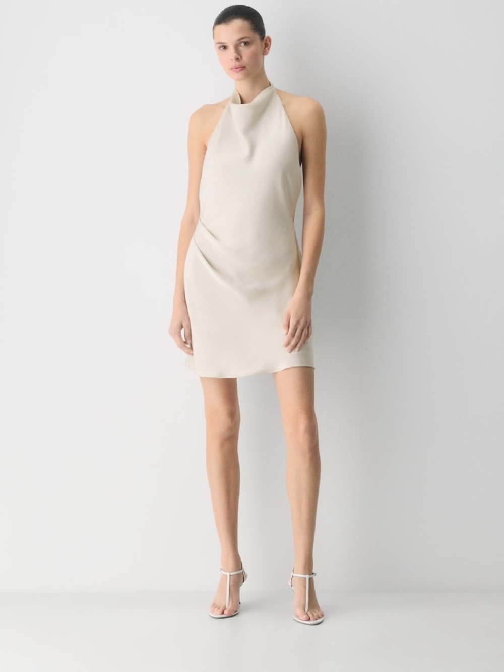 Aritzia Mini Dress